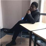 Professeur d’anglais, d’espagnole et de mathématiques de niveau bac+3